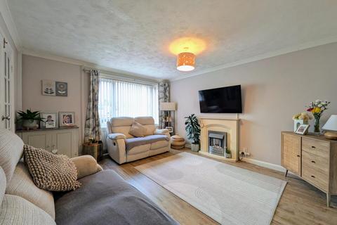 undefined, Pendeen Crescent, Threemilestone
