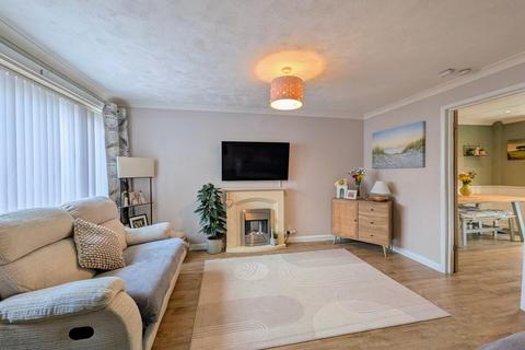 undefined, Pendeen Crescent, Threemilestone
