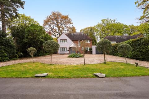 undefined, Dartnell Avenue, West Byfleet, Surrey, KT14