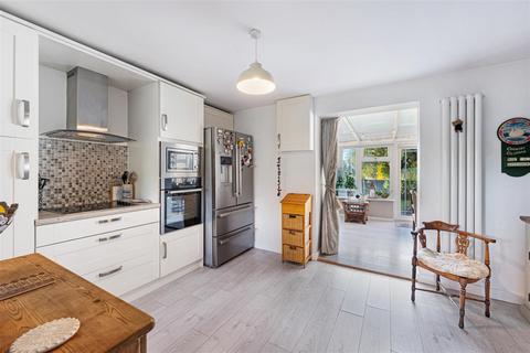 3 bedroom end of terrace house for sale, Queensford, Worthenbury.