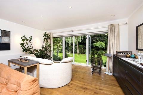 5 bedroom detached house for sale, Barnet Lane, Elstree, Hertfordshire, WD6