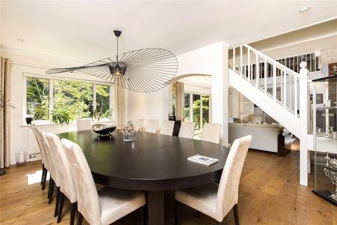 5 bedroom detached house for sale, Barnet Lane, Elstree, Hertfordshire, WD6