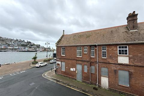 undefined, South Embankment, Dartmouth