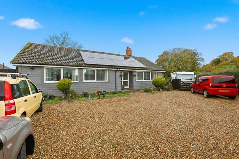 undefined, Brettenham, Ipswich, IP7