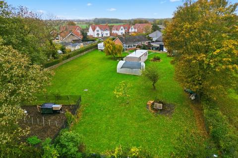 undefined, Brettenham, Ipswich, IP7