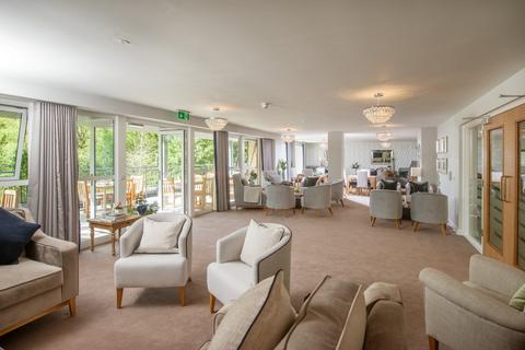 2 bedroom retirement property to rent, Gloucester Road, Bath BA1