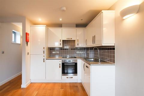 undefined, Severn Place, Cambridge CB1