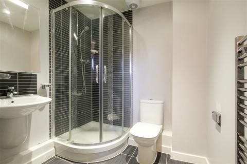 undefined, Severn Place, Cambridge CB1