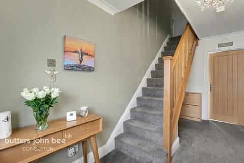 undefined, Telford Close, Mossley, Congleton
