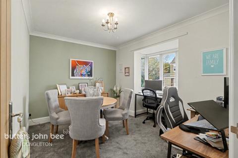 undefined, Telford Close, Mossley, Congleton