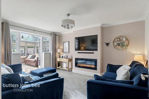 undefined, Telford Close, Mossley, Congleton