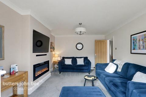 undefined, Telford Close, Mossley, Congleton