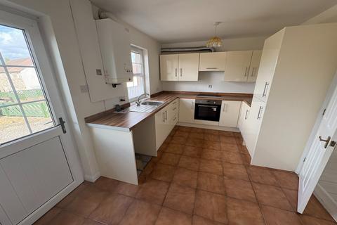 undefined, Spring Croft Close, Cockermouth CA13