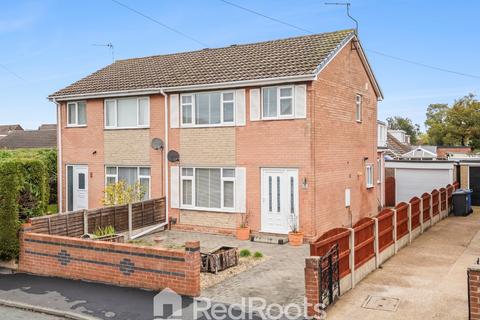 undefined, Arksey, South Yorkshire DN5