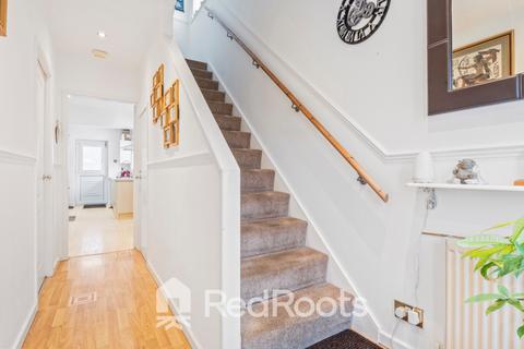 undefined, Arksey, South Yorkshire DN5