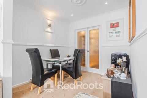 undefined, Arksey, South Yorkshire DN5