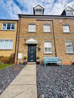 Kingfisher Road, Shefford, SG17