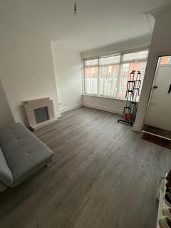 undefined, Leeds LS2