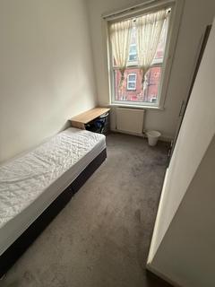 undefined, Leeds LS2