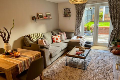 16 Burrow Drive, Rothley, Leicester, LE7 7RZ