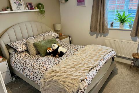 16 Burrow Drive, Rothley, Leicester, LE7 7RZ