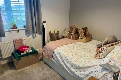 16 Burrow Drive, Rothley, Leicester, LE7 7RZ