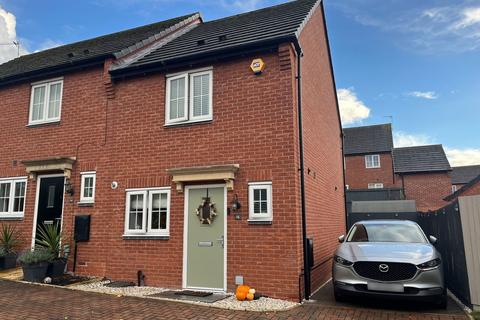 16 Burrow Drive, Rothley, Leicester, LE7 7RZ