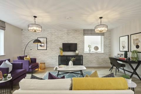 undefined, Rye Mews, Stonebond At Waterbeach, Cambridge, Cambridgeshire