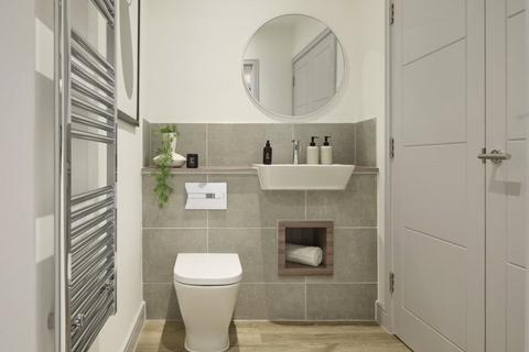 undefined, Rye Mews, Stonebond At Waterbeach, Cambridge, Cambridgeshire