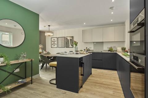 undefined, Rye Mews, Stonebond At Waterbeach, Cambridge, Cambridgeshire