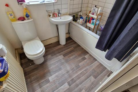 undefined, Constable Street, Abbey Hey