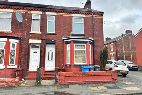 38 Constable Street, Manchester, M18 8QJ