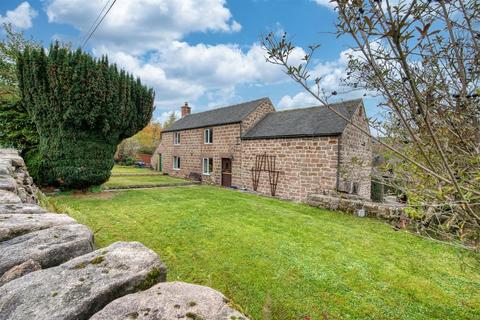 undefined, Barnwell Lane, Matlock DE4