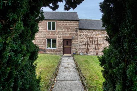 undefined, Barnwell Lane, Matlock DE4