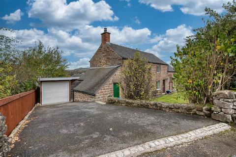 undefined, Barnwell Lane, Matlock DE4