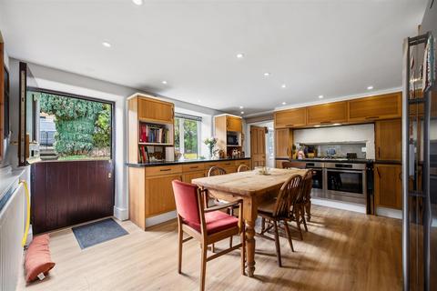 5 bedroom detached house for sale, Barnwell Lane, Matlock DE4