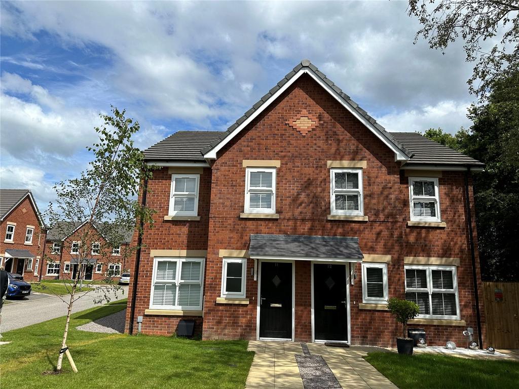 3 bedroom House for rent