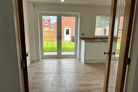 3 bedroom semi-detached house to rent, Crewe, CW1