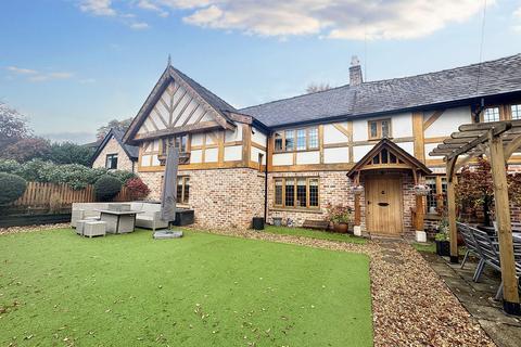 undefined, Kempnough Hall Road, Manchester M28