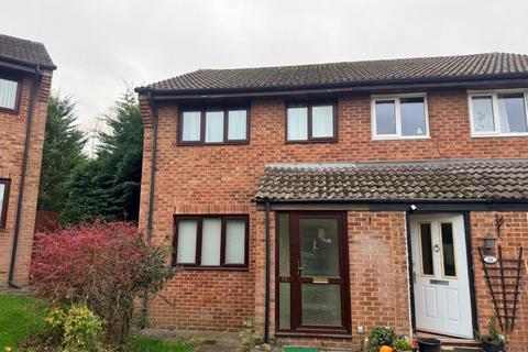 Hengrove Close, Headington, OX3