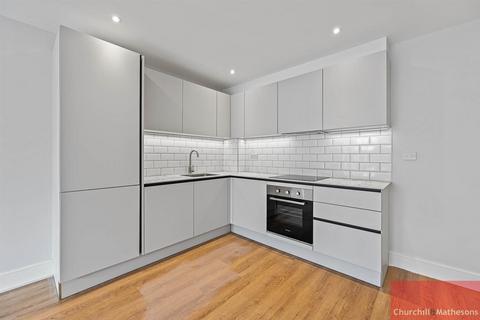1 bedroom flat to rent, Manor Park Road, Harlesden NW10 4JX
