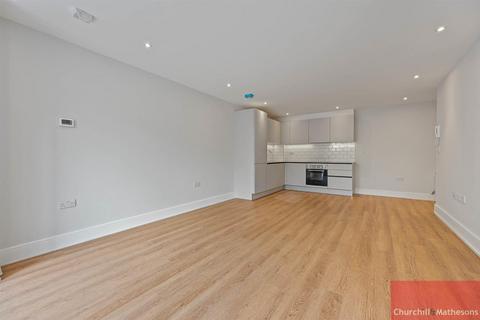 1 bedroom flat to rent, Manor Park Road, Harlesden NW10 4JX