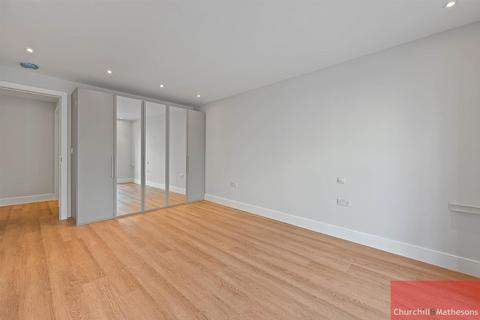 1 bedroom flat to rent, Manor Park Road, Harlesden NW10 4JX