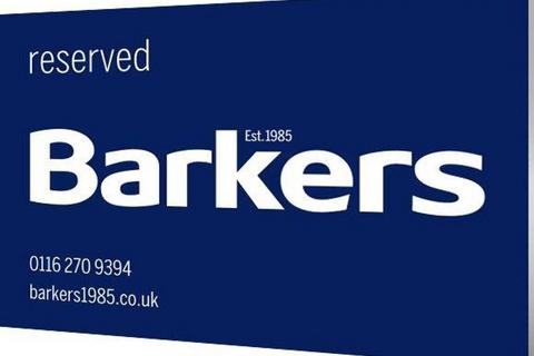 undefined, Hotoft Road, Leicester