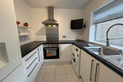 undefined, Hotoft Road, Leicester