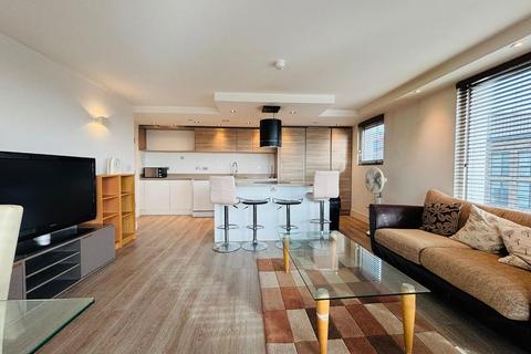 2 bedroom flat for sale, Premier House, Edgware, HA8