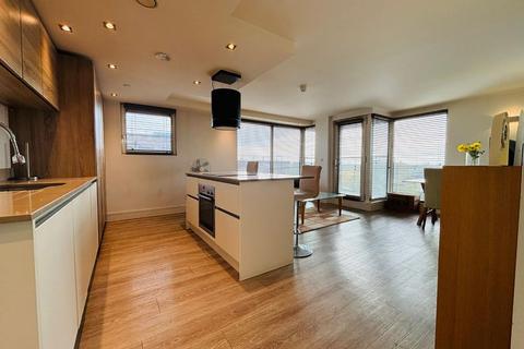 2 bedroom flat for sale, Premier House, Edgware, HA8