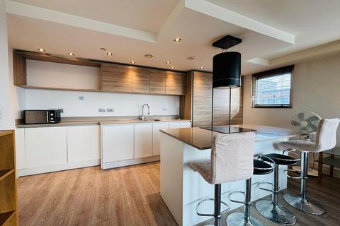 2 bedroom flat for sale, Premier House, Edgware, HA8