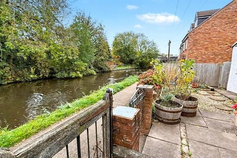 undefined, Off Wharf Road, Birmingham B30
