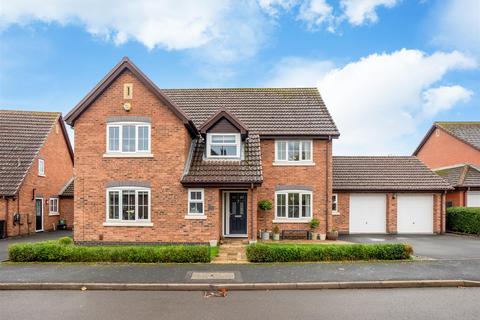 undefined, Windmill Way, Tysoe, Warwick
